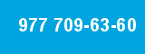 977 709-63-60
